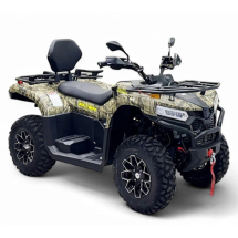 Квадроцикл Bizon YK450A EPS Квадроцикл Bizon YK450A EPS