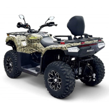 Квадроцикл Bizon YK450A EPS Квадроцикл Bizon YK450A EPS