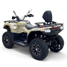 Квадроцикл Bizon YK450A EPS Квадроцикл Bizon YK450A EPS