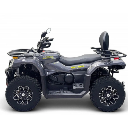 Квадроцикл Bizon YK450A EPS, фото 2