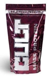 Mass Protein