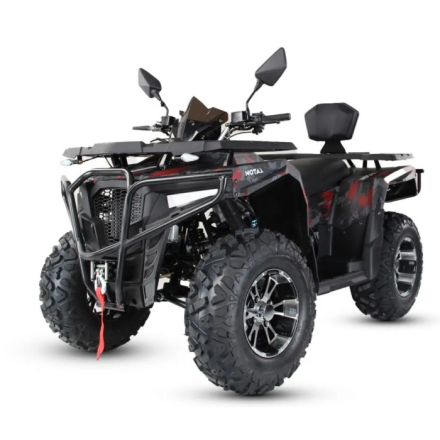 Квадроцикл MOTAX Grizlik 300 cc, фото 6