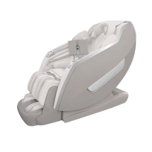 Orlauf Superion Массажное кресло Pearl Mist (Жемчужный туман)