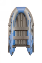 Лодка ПВХ Лоцман М-330 НДНД надувная под мотор Лодка ПВХ Лоцман М-330 НДНД надувная под мотор