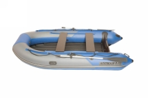 Лодка ПВХ Лоцман М-330 НДНД надувная под мотор Лодка ПВХ Лоцман М-330 НДНД надувная под мотор