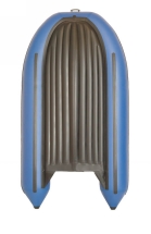 Лодка ПВХ Лоцман М-330 НДНД надувная под мотор Лодка ПВХ Лоцман М-330 НДНД надувная под мотор