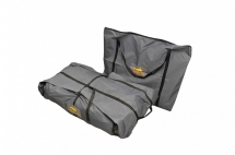 Лодка ПВХ Marlin 340E (ENERGY) под мотор