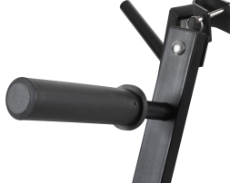 Стойка треугольная для дисков (51 мм.) VictoryFit VF-D4015, фото 5