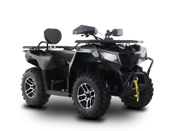 Квадроцикл SHARMAX Force 420 Cyber EFI, фото 18 Квадроцикл SHARMAX Force 420 Cyber EFI, фото 18