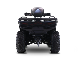 Квадроцикл SHARMAX Force 420 Cyber EFI, фото 15 Квадроцикл SHARMAX Force 420 Cyber EFI, фото 15