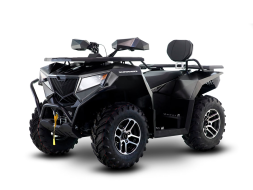 Квадроцикл SHARMAX Force 420 Cyber EFI, фото 13 Квадроцикл SHARMAX Force 420 Cyber EFI, фото 13