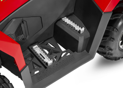 Квадроцикл SHARMAX Force 420 Cyber EFI, фото 12 Квадроцикл SHARMAX Force 420 Cyber EFI, фото 12