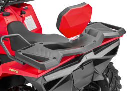 Квадроцикл SHARMAX Force 420 Cyber EFI, фото 11 Квадроцикл SHARMAX Force 420 Cyber EFI, фото 11