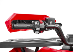 Квадроцикл SHARMAX Force 420 Cyber EFI, фото 10 Квадроцикл SHARMAX Force 420 Cyber EFI, фото 10