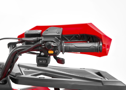 Квадроцикл SHARMAX Force 420 Cyber EFI, фото 9 Квадроцикл SHARMAX Force 420 Cyber EFI, фото 9