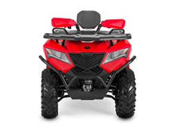 Квадроцикл SHARMAX Force 420 Cyber EFI, фото 8 Квадроцикл SHARMAX Force 420 Cyber EFI, фото 8