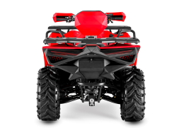 Квадроцикл SHARMAX Force 420 Cyber EFI, фото 7 Квадроцикл SHARMAX Force 420 Cyber EFI, фото 7