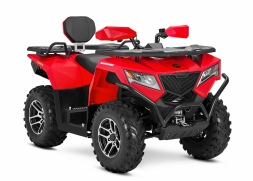 Квадроцикл SHARMAX Force 420 Cyber EFI, фото 5 Квадроцикл SHARMAX Force 420 Cyber EFI, фото 5