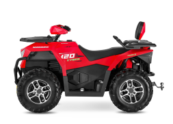 Квадроцикл SHARMAX Force 420 Cyber EFI, фото 3 Квадроцикл SHARMAX Force 420 Cyber EFI, фото 3