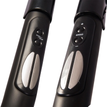 Беговая дорожка DFC CAMRY T-105B черный Беговая дорожка DFC CAMRY T-105B черный