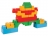 Конструктор из 60 деталей Pilsan Jumbo Magic Blocks (03-227)