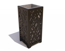 Урна уличная «Лабиринт», фото 3