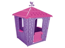 Игровой домик Pilsan Stone (06-437) Игровой домик Pilsan Stone (06-437)