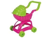 Коляска для кукол Pilsan Candy Stroller (07-603)