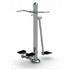 Маятниковый тренажер и Степпер  УТЭ-004 , фото 1 Маятниковый тренажер и Степпер  УТЭ-004 , фото 1