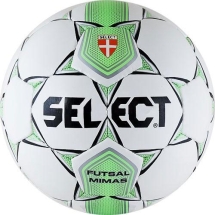 Мяч футзальный тренировочный &quot;SELECT Futsal Mimas&quot; размер 4