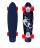 Круизер пластиковый Sunset 22&#039;&#039;x6&#039;&#039;, ABEC-9