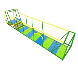 Троллей Полет, фото 1