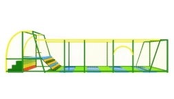 Троллей Полет, фото 3