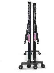 Теннисный стол Champion HIGH SPEED Black, фото 4 Теннисный стол Champion HIGH SPEED Black, фото 4