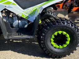 Квадроцикл МОТОМИР SPORTY 125, фото 3