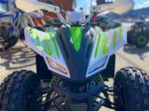 Квадроцикл МОТОМИР SPORTY 125