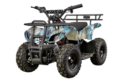 Квадроцикл YACOTA 45, фото 1