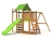 Детская площадка IgraGrad W5s Спорт