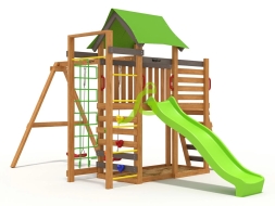 Детская площадка IgraGrad W5s Спорт, фото 1