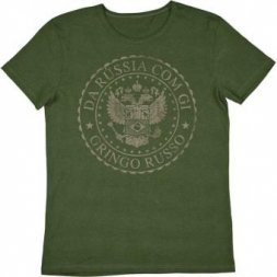 Футболка Jitsu jitshirt013, фото 1