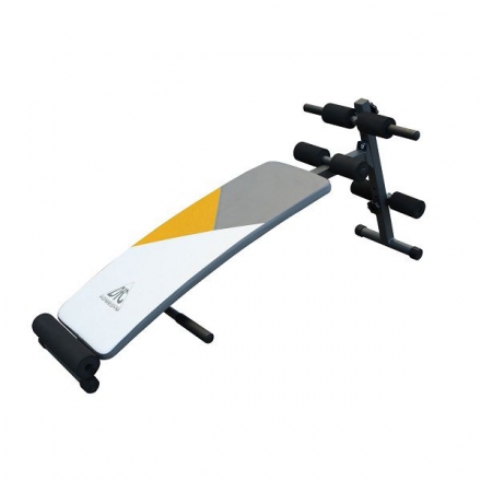 Скамья для пресса DFC DB140, фото 1