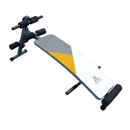 Скамья для пресса DFC DB140, фото 2