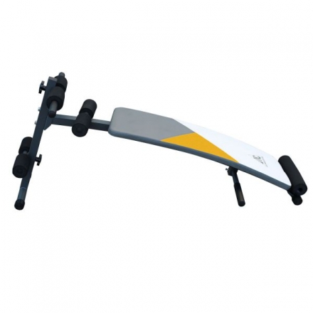 Скамья для пресса DFC DB140, фото 3