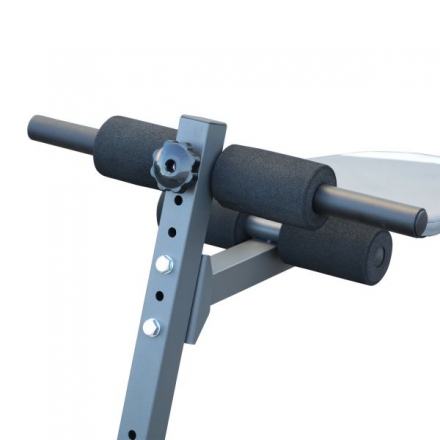 Скамья для пресса DFC DB140, фото 6