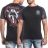 Футболка Affliction affshirt0115