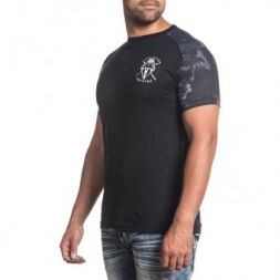 Футболка Affliction affshirt0115, фото 2