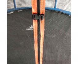 Батут DFC JUMP BASKET 16ft, фото 2