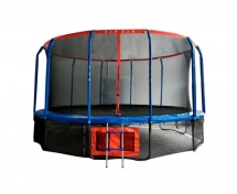 Батут DFC JUMP BASKET 16ft Батут DFC JUMP BASKET 16ft