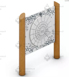 Бизиборд «Слова»