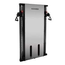 Пристенный параллельный блок BRONZE GYM PARTNER ML-821